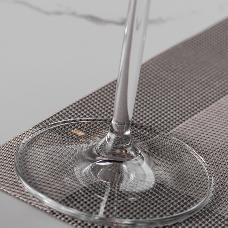 Idelita Leg Series Beaujolais Highball Glass, Chardonnay White Wine glass, Bordeaux red wine glass Item Picture