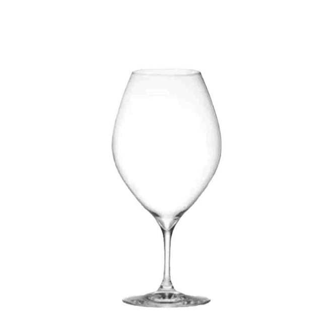 Japanese-french modern red wine cocktails for home dining, crystal glass wine glasses, tall glasses, short legs, champagne glasses Item Picture