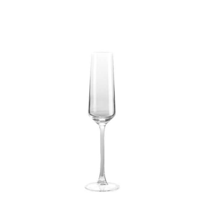 Crystal glass sparkling wine glasses, tall champagne glasses, glass cups, factory direct sales, white wine glasses, cocktail glasses Item Picture