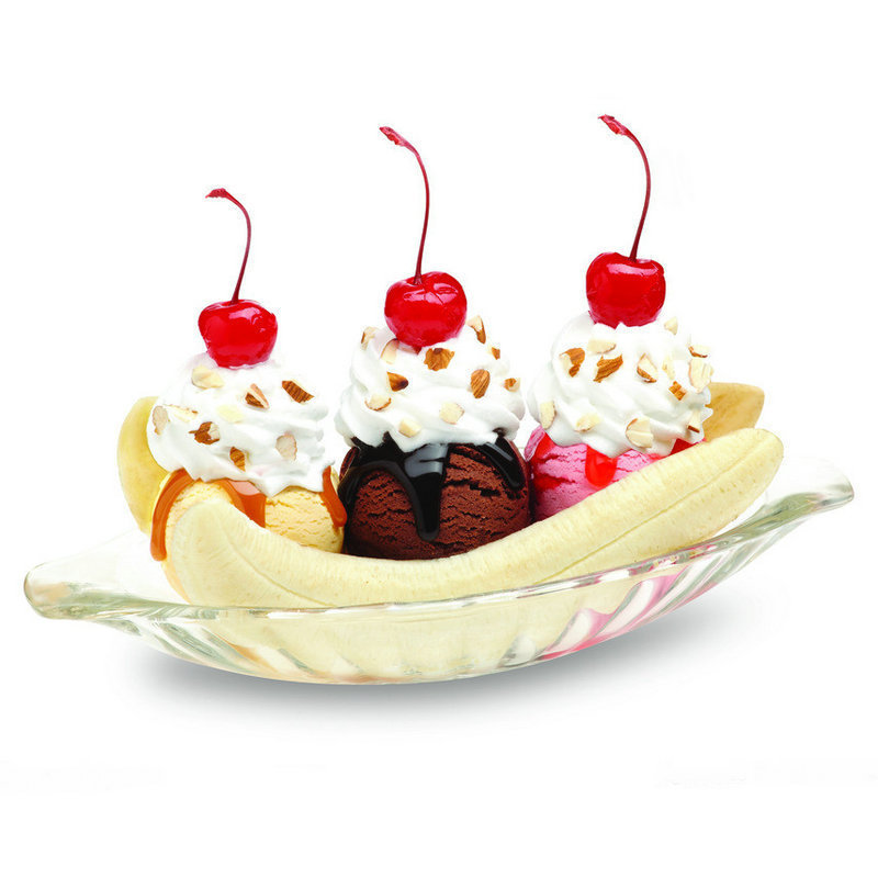 Smoothie cup, glass cold drink ice cream cup, salad cup, beverage dessert cup, ice cream bowl, ice cream cup, ice cream ball cup Item Picture