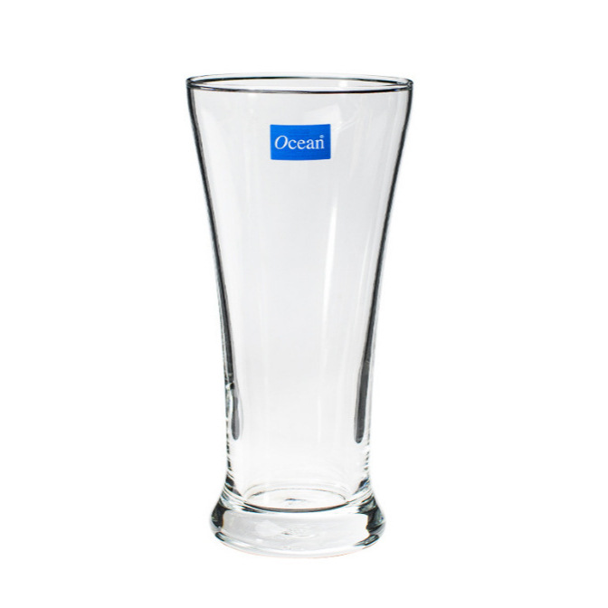 Ocean Pansila Waist-cinching classic bar juice cocktail Sparkling Ice Drink Beer mug Glass glass Item Picture
