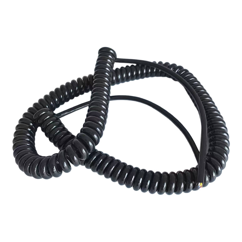 The AGV material handling equipment control handle, handheld end handle, switch box, enable switch, operation handle with analog quantity undefined