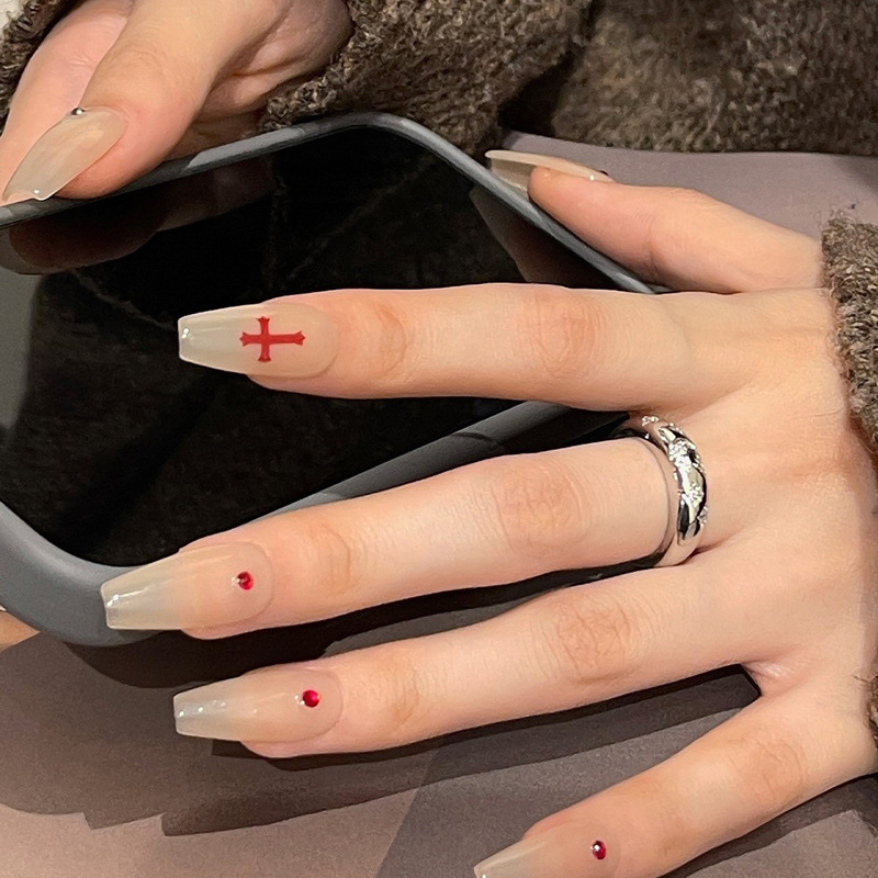 A simple and elegant star and moon micro-inlaid zircon open ring, a light luxury, fashionable and individual ring, a niche design index finger ring details Picture
