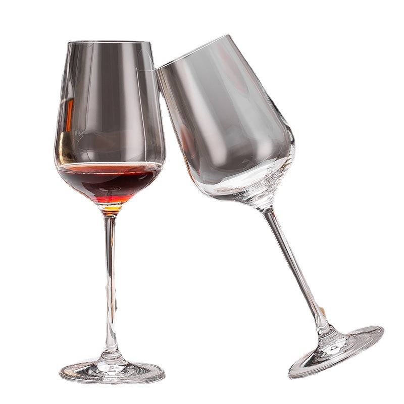 Idelita Chardonnay tall crystal glass, Cabernet Sauvignon red wine glass, red wine glass Item Picture