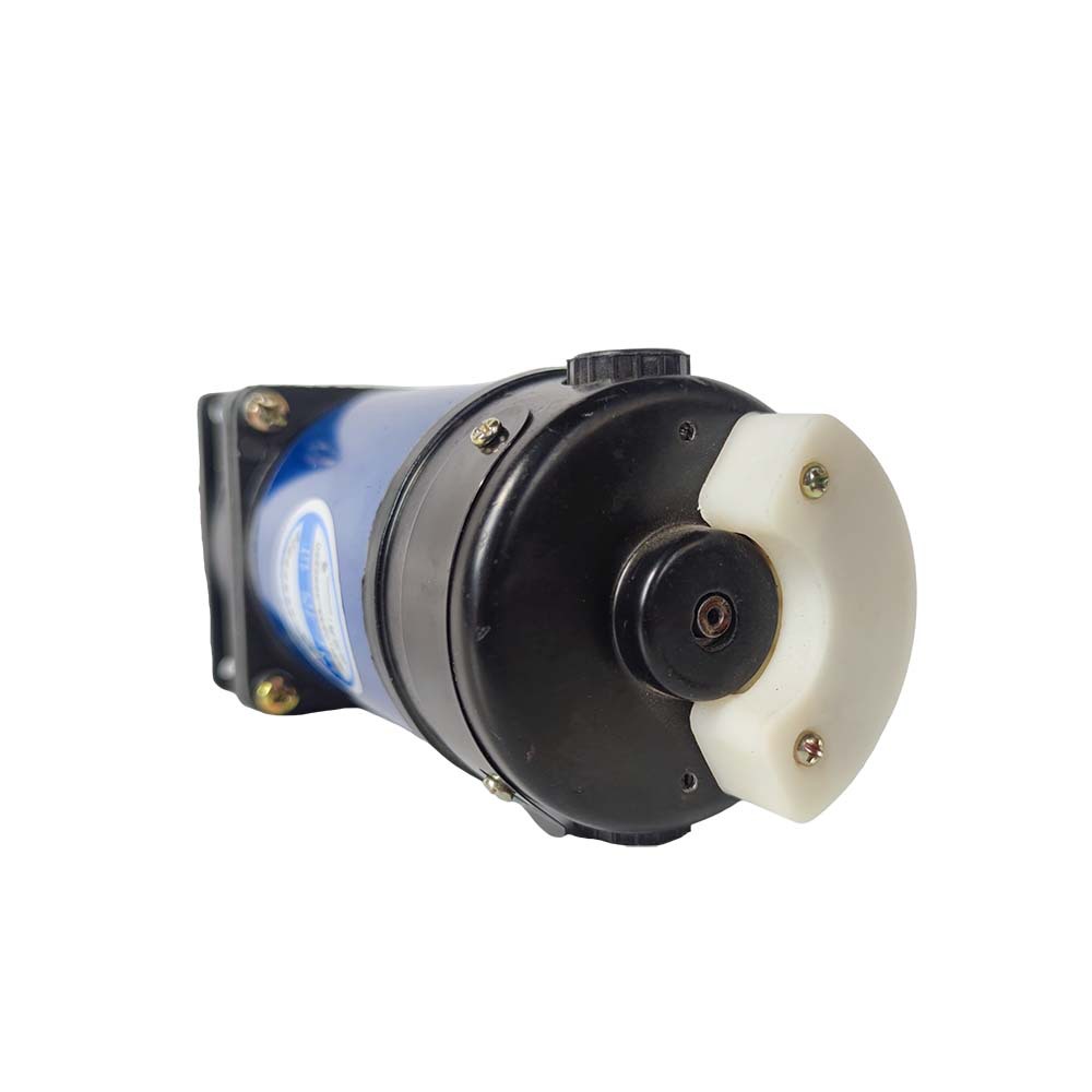 Electric welding machine wire feeding motor 70sz54px216 high-power DC brushed servo reduction motor Specification drawing