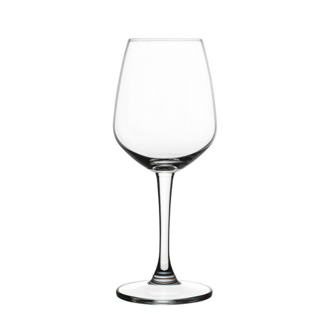 OCEAN modern and simple glass wine glasses, white wine glasses and goblets Item Picture