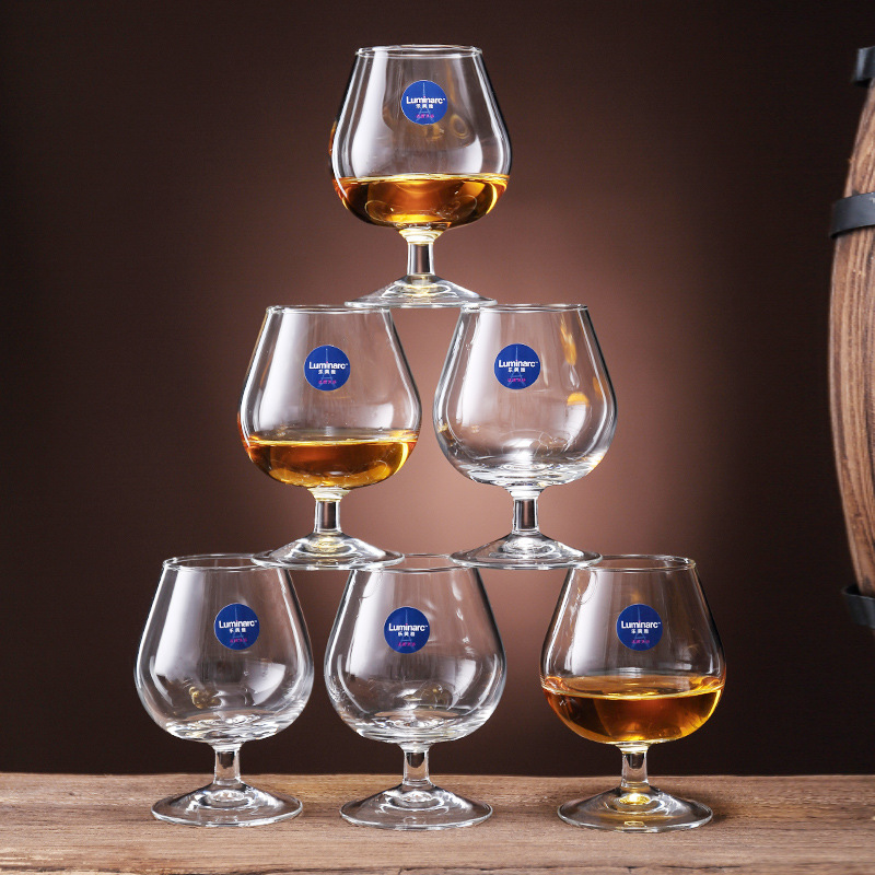 Lemeiya Cognac wine glasses, tall wine glasses, wine glasses, red wine glasses, champagne wine glasses Application Scenario
