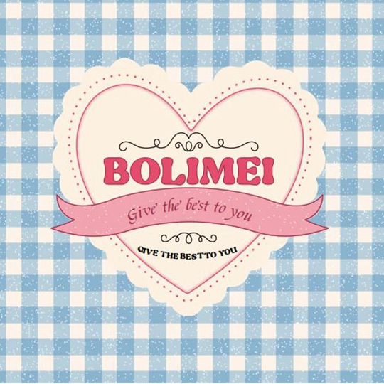 "Get a bargain at Bolimei!" Gifts and promotional items, please come in! details Picture