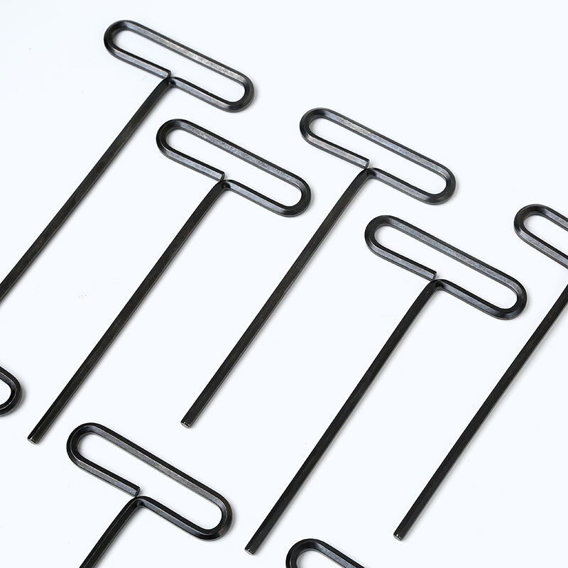 Factory direct supply of ring platform hex socket wrenches, ring handles, metric and imperial wrenches can be made Application Scenario