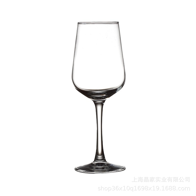 Green Apple Creative red wine glasses, goblets, wine glasses, Champagne glasses, home and commercial restaurant and bar wine sets Item Picture
