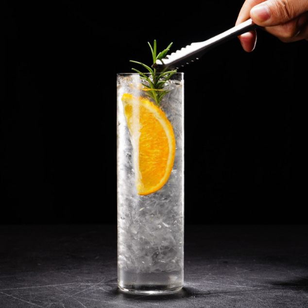 Japanese straight cups, Colin cups, cocktail cups, golf hoverboards, long Island iced tea glass cups, long drinking cups, long wine glasses details Picture