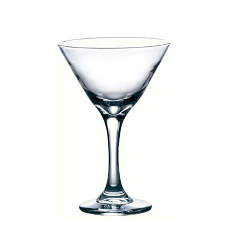 Libby Ambassador series Champagne glasses, cocktail glasses, sweet wine glasses, Martini glasses, glass glasses wholesale with logo printing Item Picture
