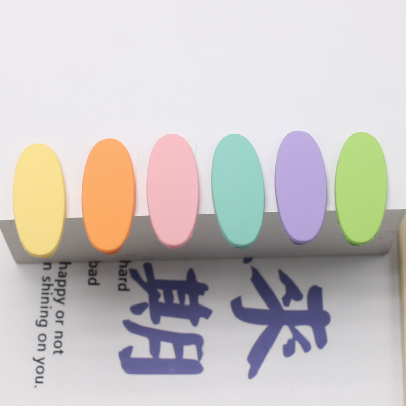 Candy-colored hair clips, Korean-style cute children's small hair clips, side clips, hair accessories, hairpins, hair clips, hair clips details Picture