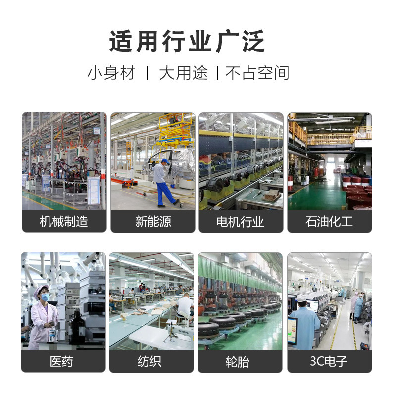 Unmanned agv forklift stacking and palletizing factory operation, intelligent handling, 3-ton load capacity, 3-meter lifting agv forklift slam details Picture