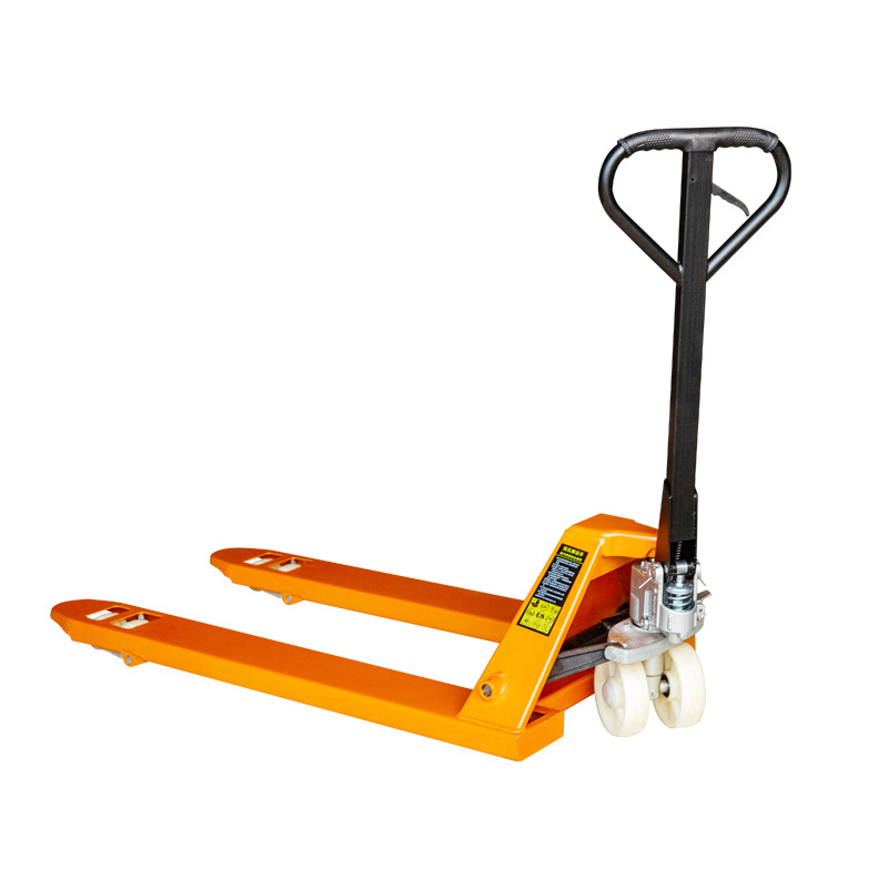The ground is excellent. It is equipped with 2-ton, 3-ton and 5-ton hydraulic forklifts, warehouse hand-pushed trailers, loading and unloading vehicles, and hydraulic trucks Item Picture