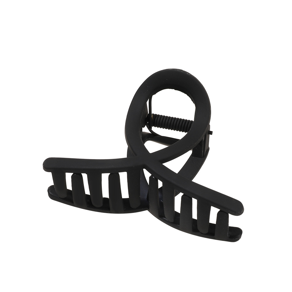 Qiyue Cross-border Cute Hair Clips, grabbers, ins shark clips, High-end clips, hair grabbers, women's headwear and hair accessories wholesale Item Picture