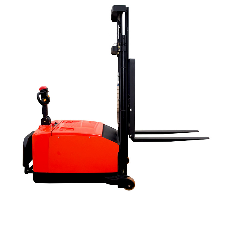 CPD12/16-970 Heli Forklift, Ningbo Lida Forklift, Electric Forklift, electric counterbalanced forklift, Stacker Item Picture