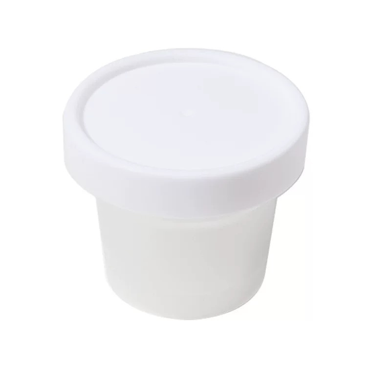 Internet-famous ice cream knocking cup, cold brew yogurt box, milk jelly pudding, dessert ice cream, burnt grass jelly, fruit scoop packed cup Item Picture
