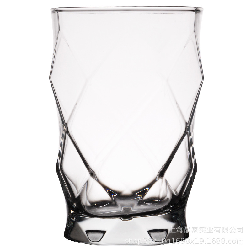 Lemeiya Brilliant Glass Cups, creative whisky cups, Foreign wine glasses, home bar and KTV wine sets, beer glasses Item Picture