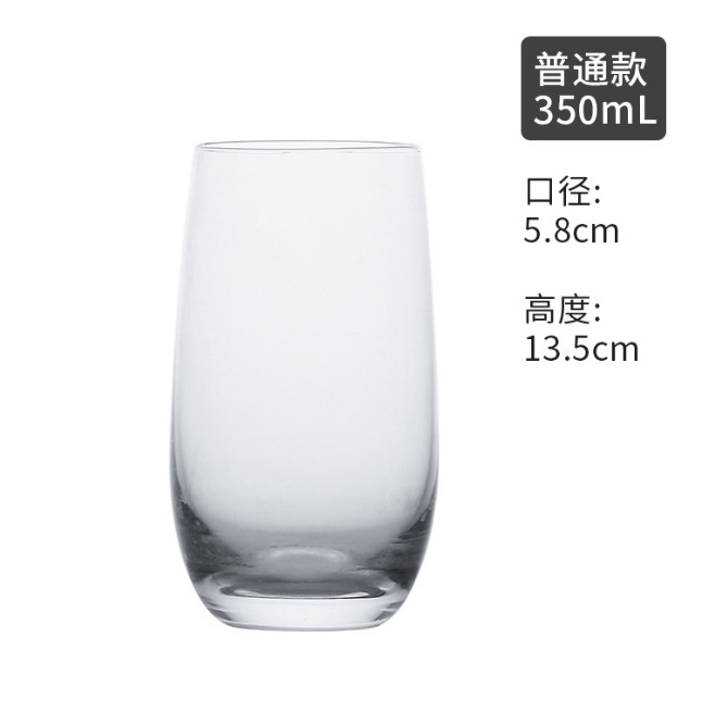Mouthwash cup, Mojito cup, cocktail cup, sea cup, long drink cup, Colin cup, juice cup, cocktail glass Item Picture