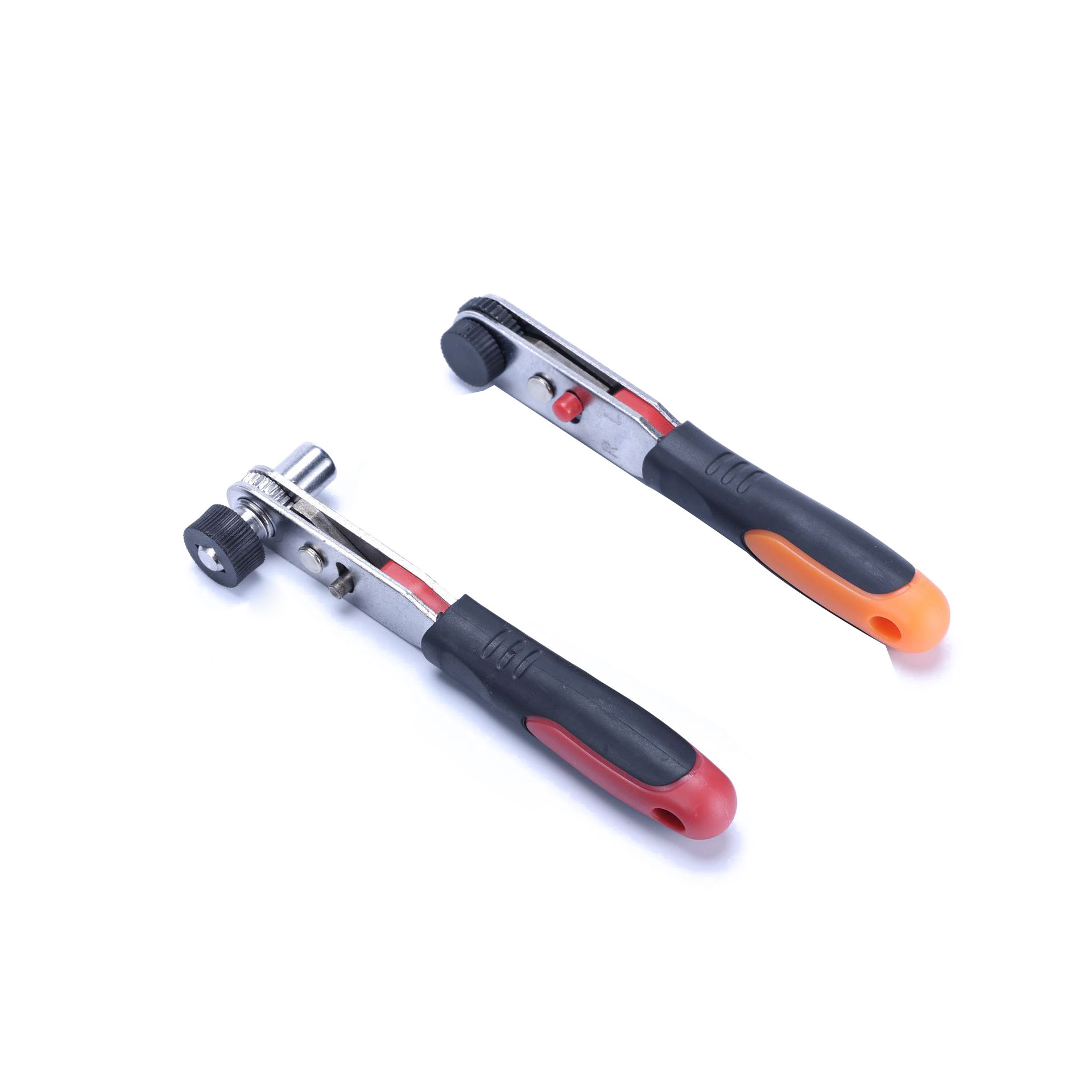 Quick mini multi-purpose ratchet wrench set tools are available in stock. A variety of specifications and functions of ratchet wrenches are practical Item Picture