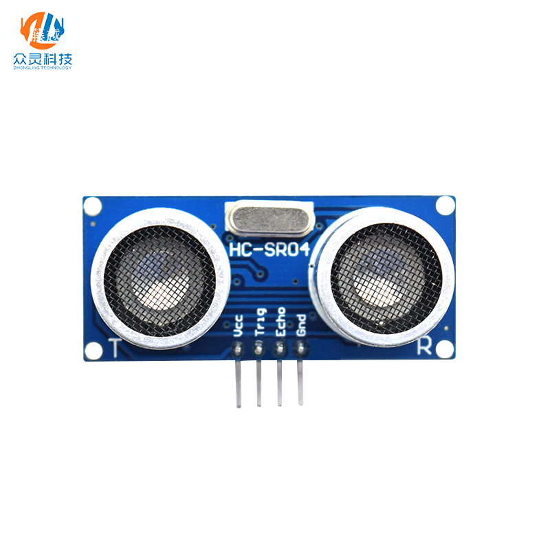 Infrared module, sound distance measurement, obstacle avoidance, touch vibration, fan sensor, robot, trolley, mechanical arm Application Scenario