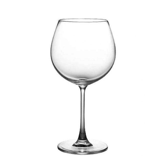 Glass highball glass, large-bellied red wine glass, European wine glass, Thai gin and tonic cocktail glass, red wine glass Item Picture