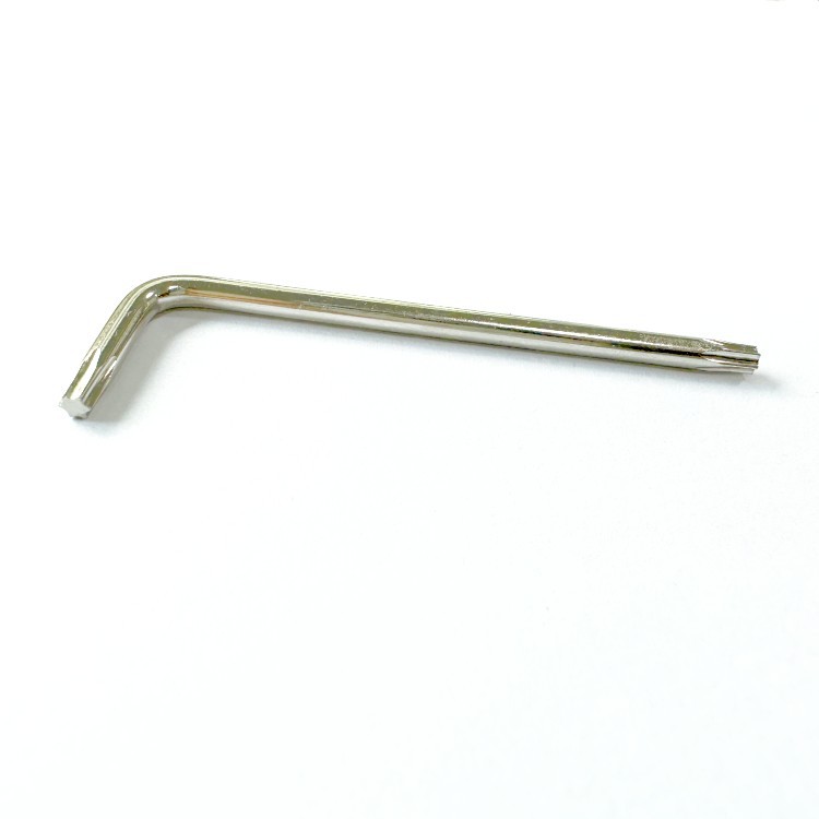 Dongguan manufacturer wholesale L-shaped box wrenches t10 hex socket hardware tools with quick delivery and complete specifications Item Picture