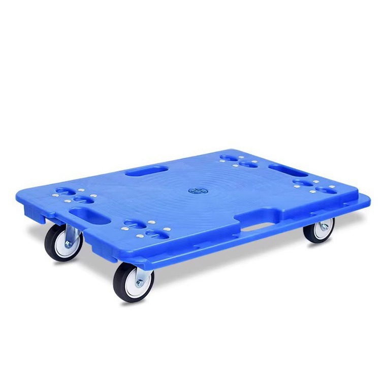 Turtle cart, flatbed cart, truck, small truck, handcart, handling cart, tiger cart, plastic cart, small trailer, turnover cart Item Picture