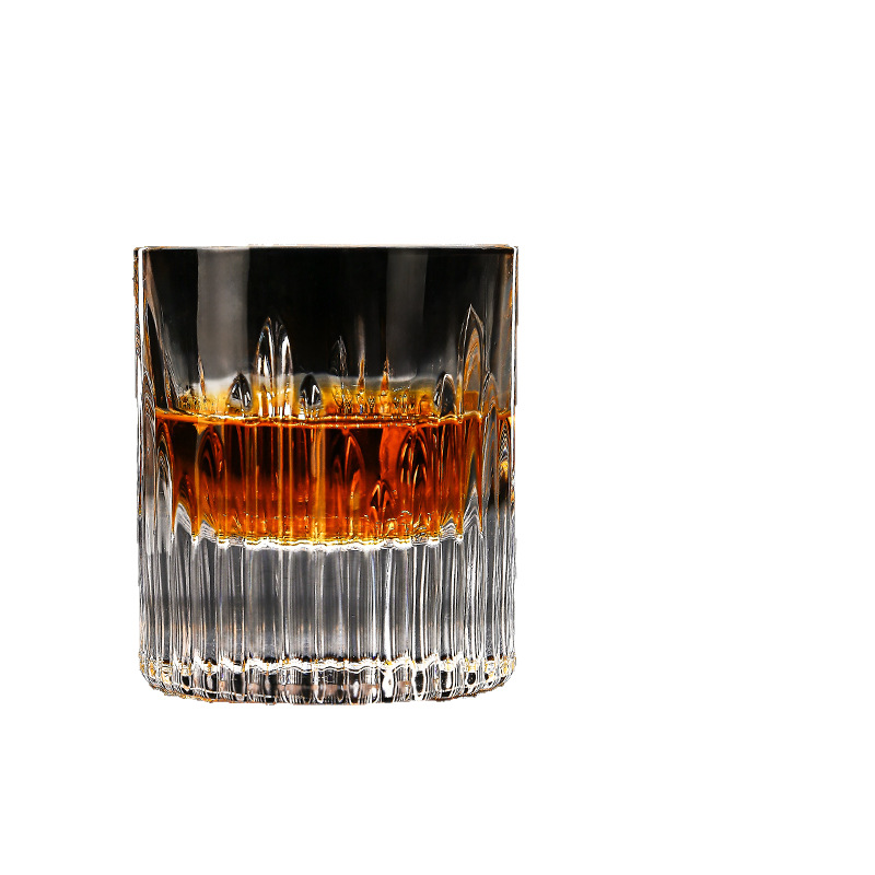 Whisky wine glasses, vintage crystal glass wine glasses, brandy glass glasses, beer glasses, spirits glasses Item Picture