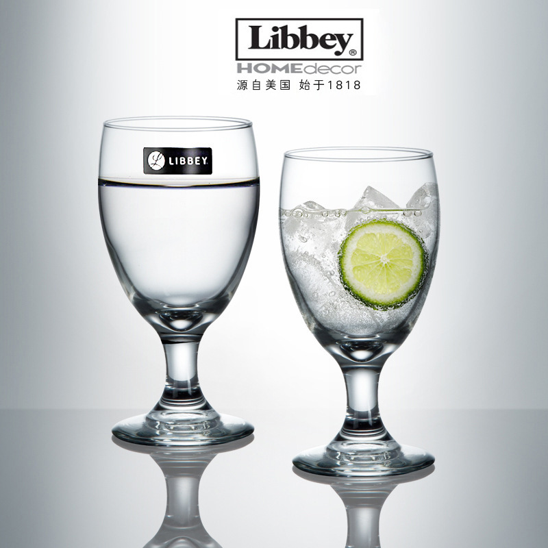 Ambassador Series multi-functional glass cups, beer mugs, juice cups, beverage cups, dessert cups, tea cups, water cups and craft beer cups Application Scenario