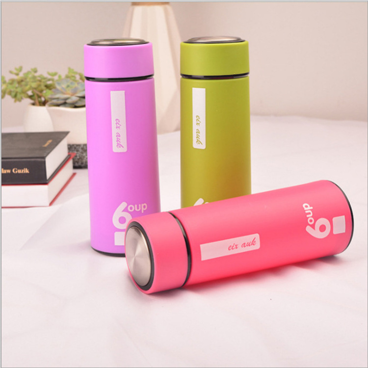Wholesale ground promotion and traffic diversion 6-degree business cups, portable opening advertising event gifts, glass cups that can be printed with logos Specification drawing