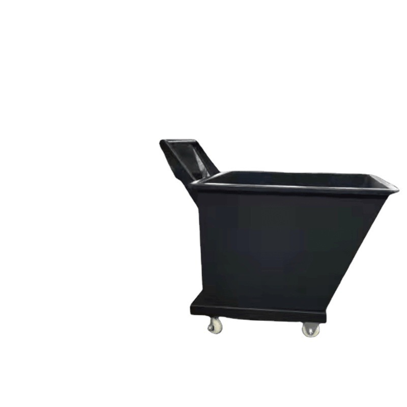 Iron filings trucks are in stock and available for machine tool waste recycling, turnover trucks, dump trucks and iron filings trucks Item Picture