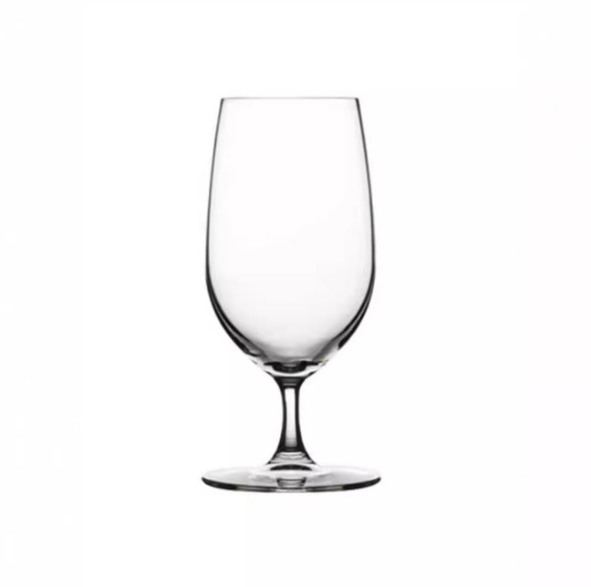 Wholesale of Idelita crystal glass multi-purpose mineral water cups, juice cups, red wine cups and transparent tall wine glasses Item Picture