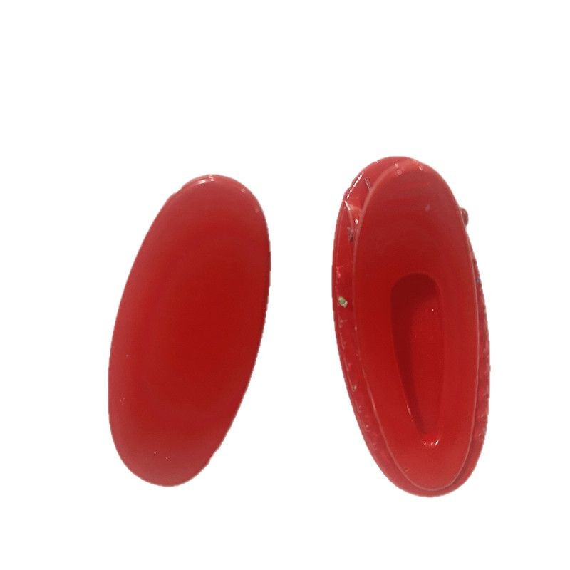 Mayday 5525 hair clips, oval clips, hair accessories, concert support peripheral materials, headwear, hair clips wholesale Item Picture