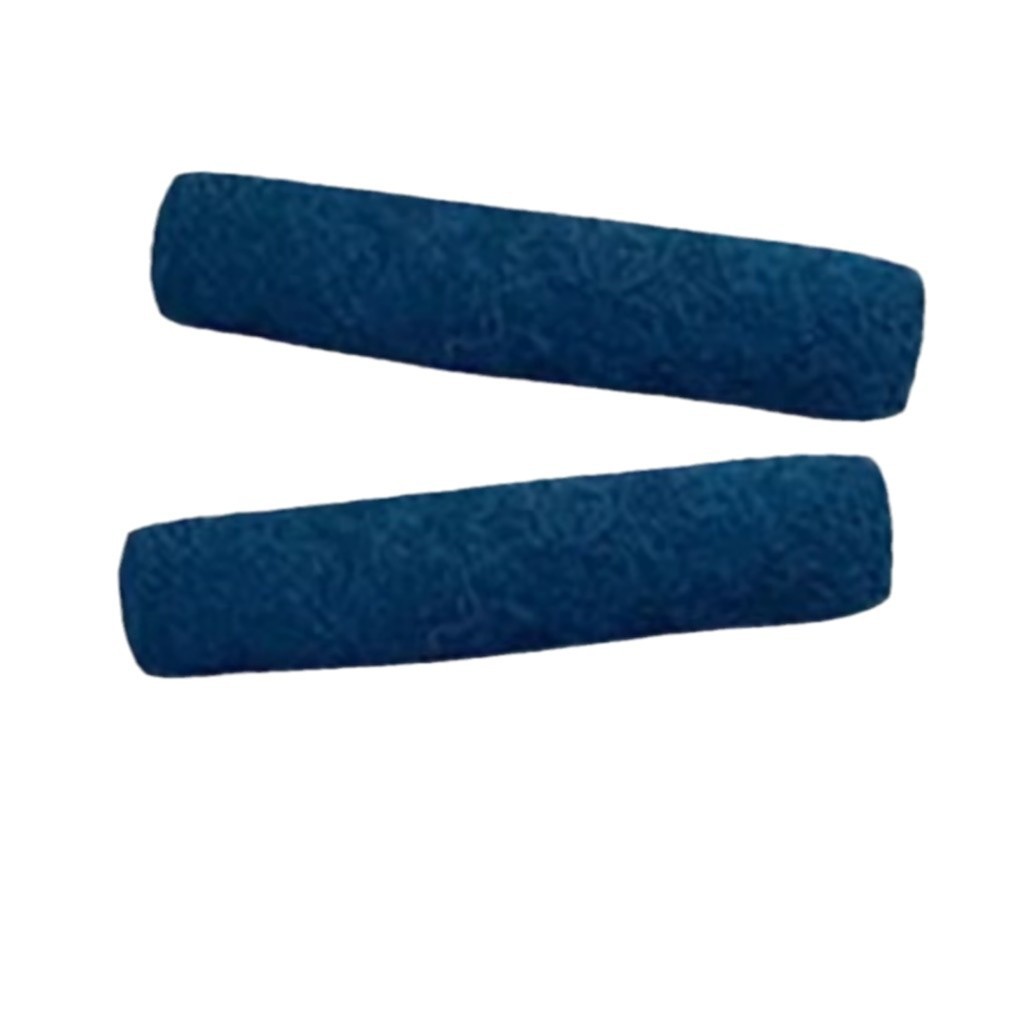 A pair of retro Korean autumn and winter hair clips, women's side clips, side bangs clips and headwear, 2025 new style forehead bb clips Item Picture