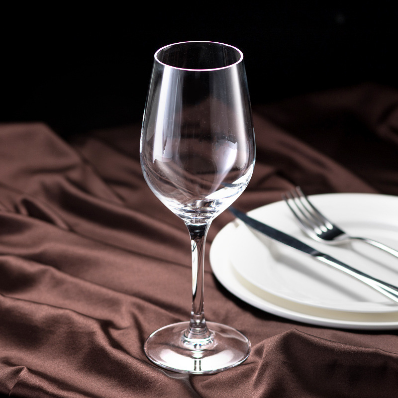 Idelita crystal red wine glasses, wine glasses, goblets, champagne glasses, wine set, laser LOGO batch marking Application Scenario