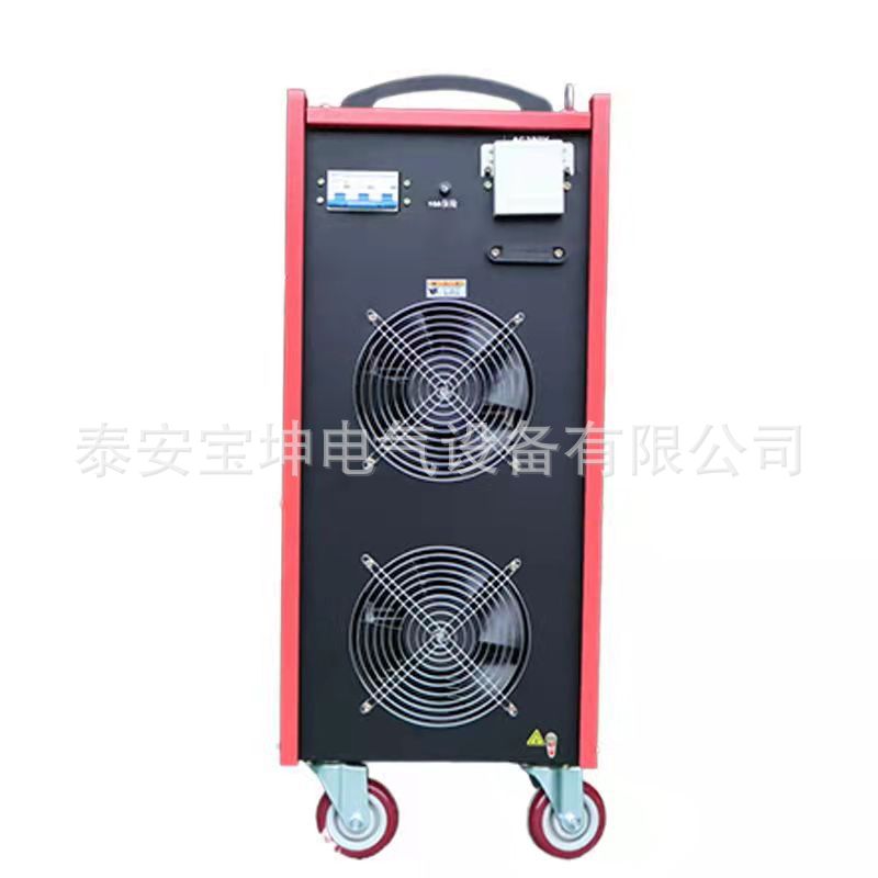 Belt inverter submerged arc welding machine MZ-1000/1250 digital fully automatic submerged arc welding machine slag welding machine Specification drawing
