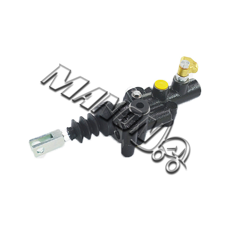 Forklift parts brake master cylinder assembly complete set 54025002400 suitable for Komatsu forklifts Item Picture
