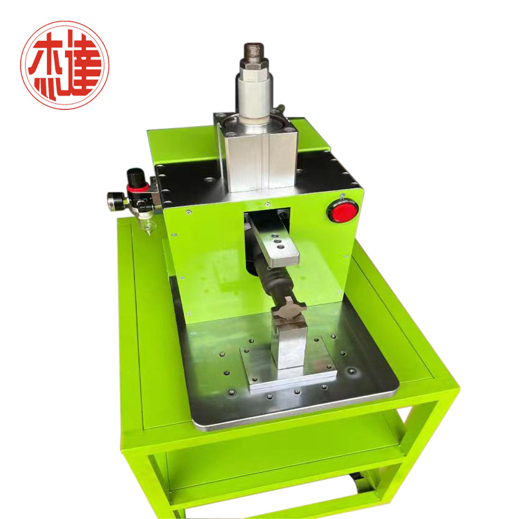 20K ultrasonic metal spot welding machine, welding equipment for copper, aluminum and nickel sheets of soft-pack power energy storage batteries full figure