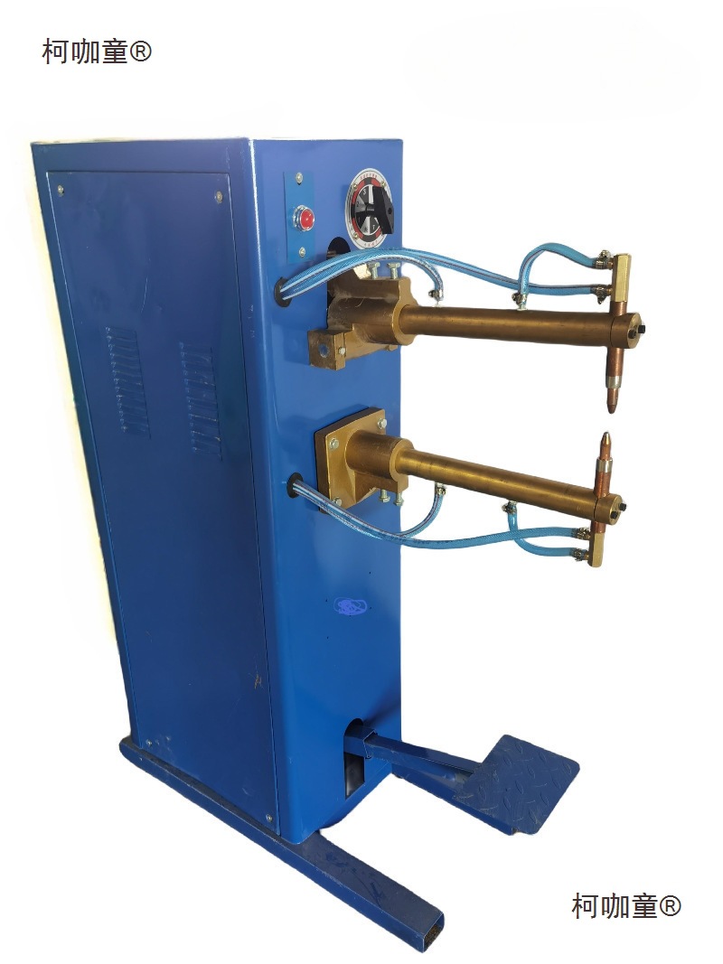 Steel pipe, stainless steel iron sheet, chicken, dog and rabbit cages, slatted board, steel mesh, spot welding machine, foot pedal spot welding machine, Maitaibao Specification drawing