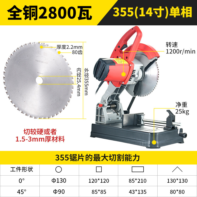 Saw machine, wire rolling machine, metal saw blade, cold cutting of steel bars, pipe cutting machine, cold cutting of square pipes, cold cutting of aluminum profiles, cold sawing undefined