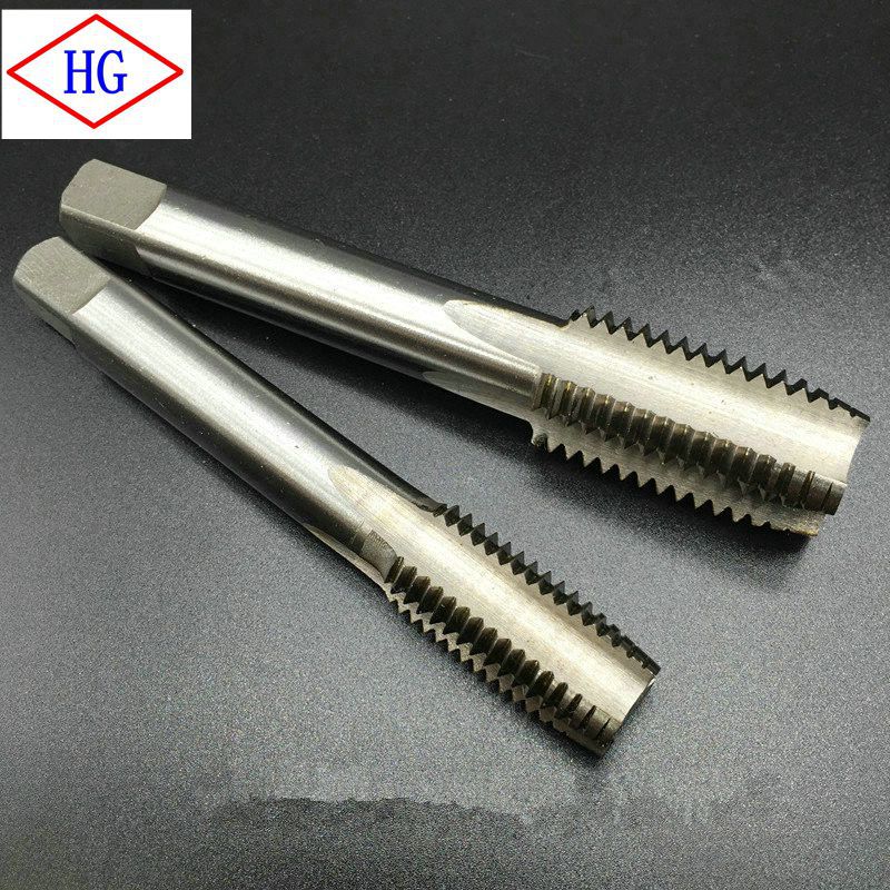 Metric tap and tooth combination sets: M12*1, M14*1.5, M16*1.5, M20*1.5, M24*1.5 details Picture