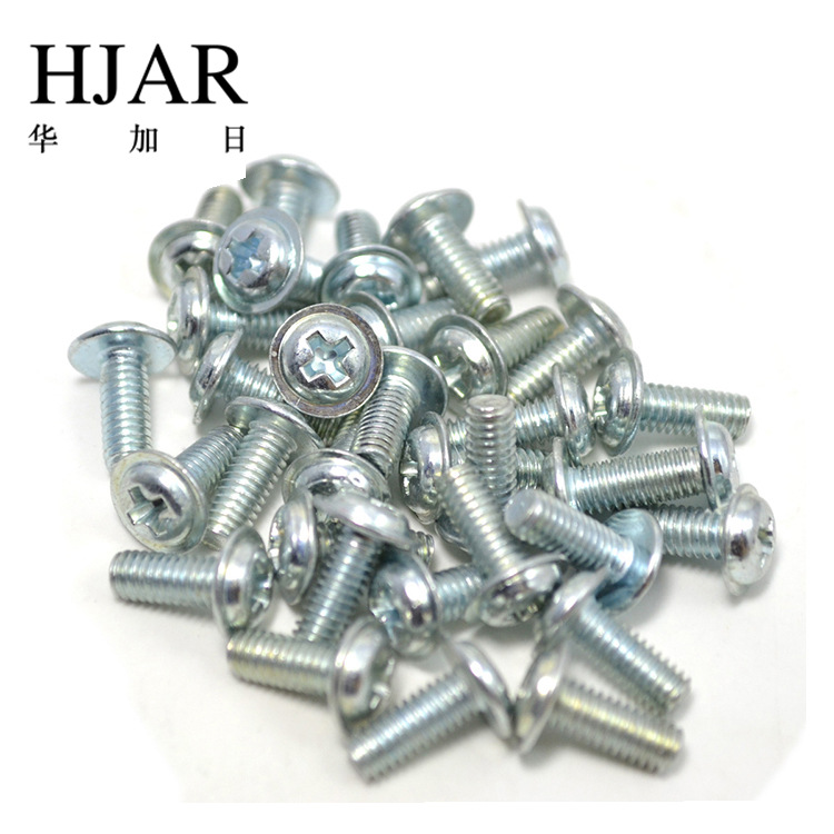Huajia Ri Factory direct sales of double-hole stainless steel lawn mower blades WORX garden machinery blades Application Scenario