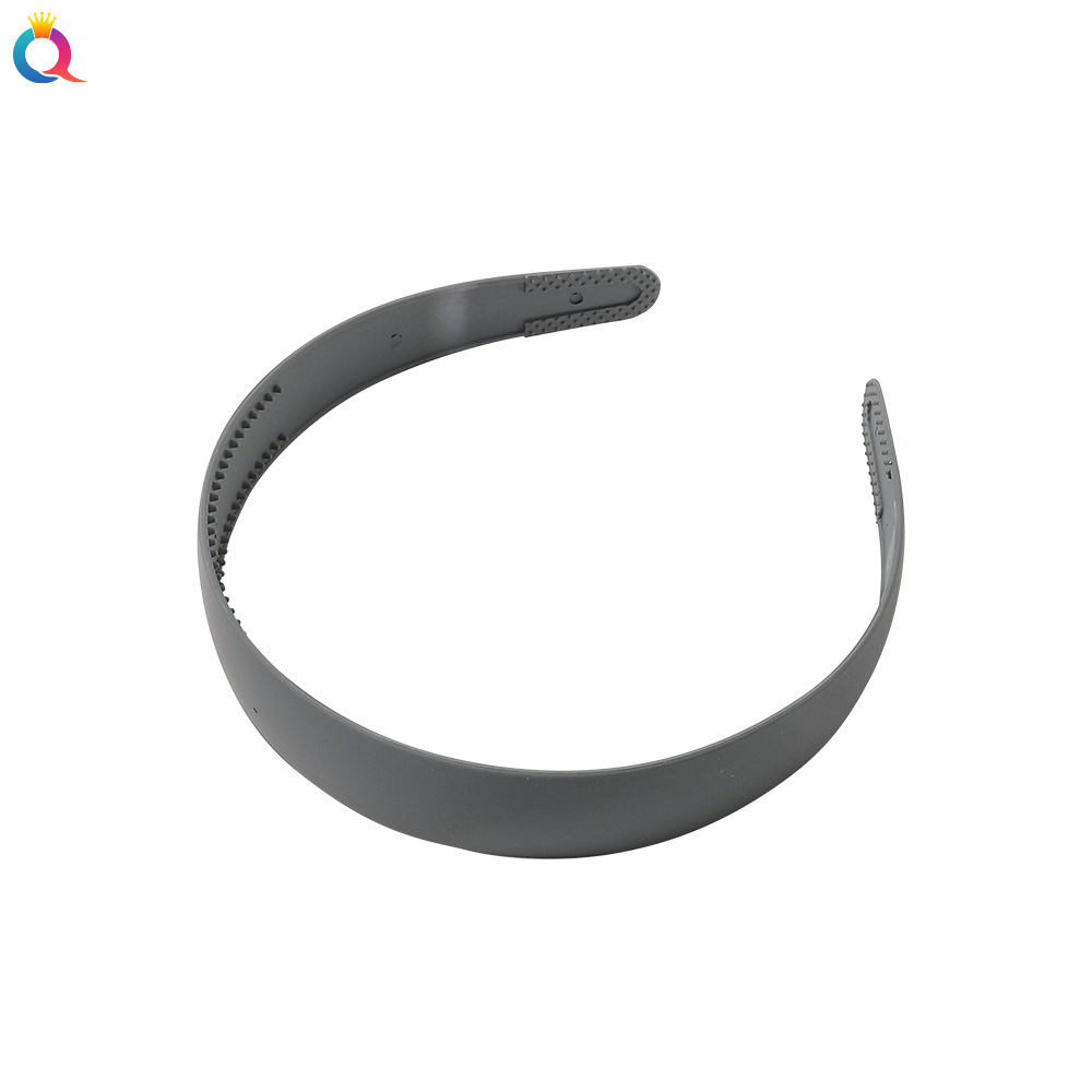 Qiyue Korean-style simple hairband, candy-colored, super ethereal and sweet hairpin, feminine charm, Internet celebrity headband, hair tie, hair accessory Item Picture