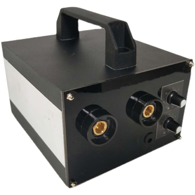 diy 18650 lithium battery spot welding machine, dedicated small spot welding machine for lithium battery welding, pure nickel plating nickel spots are still in use Application Scenario