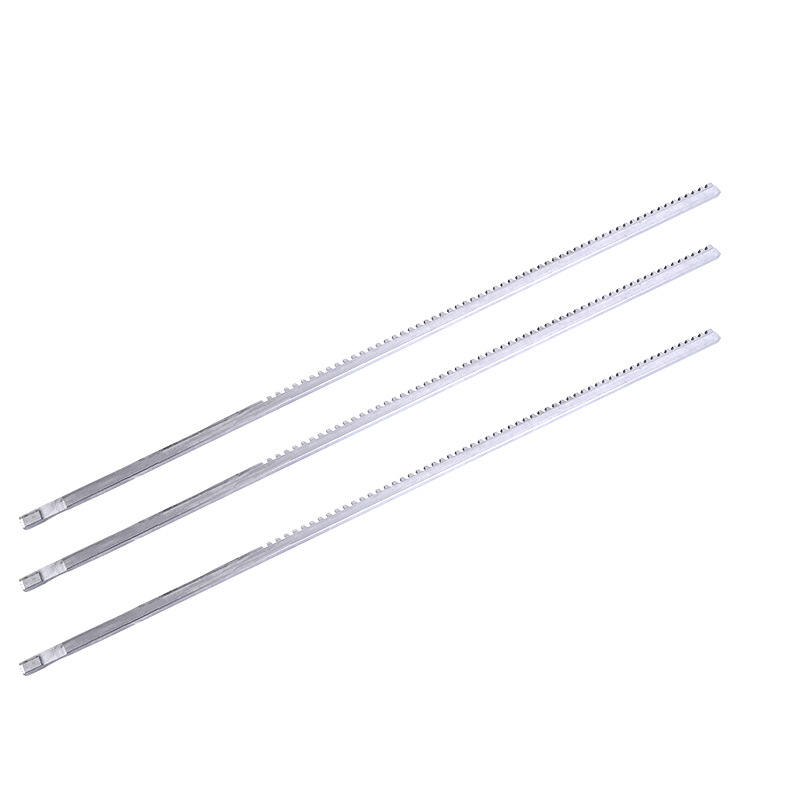 Zhejiang Taizhou Shengyou M35 6mm keyway broach with cobalt in stock, broach with high practicality, cobalt-containing broach Application Scenario