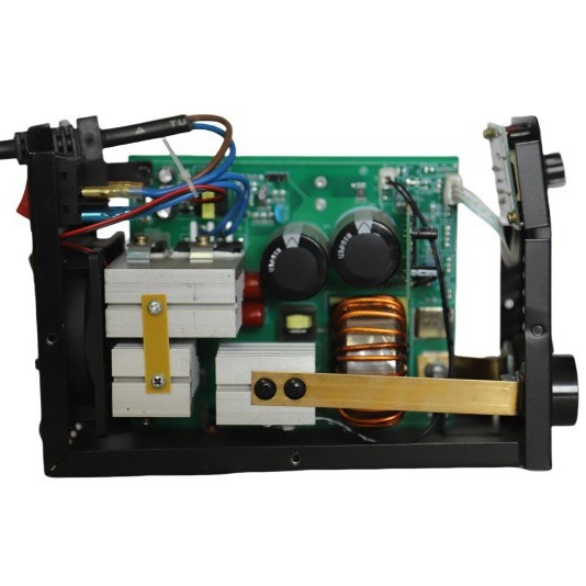 Household inverter mini 220V electric welding machine from the original manufacturer of electric welding machines Application Scenario