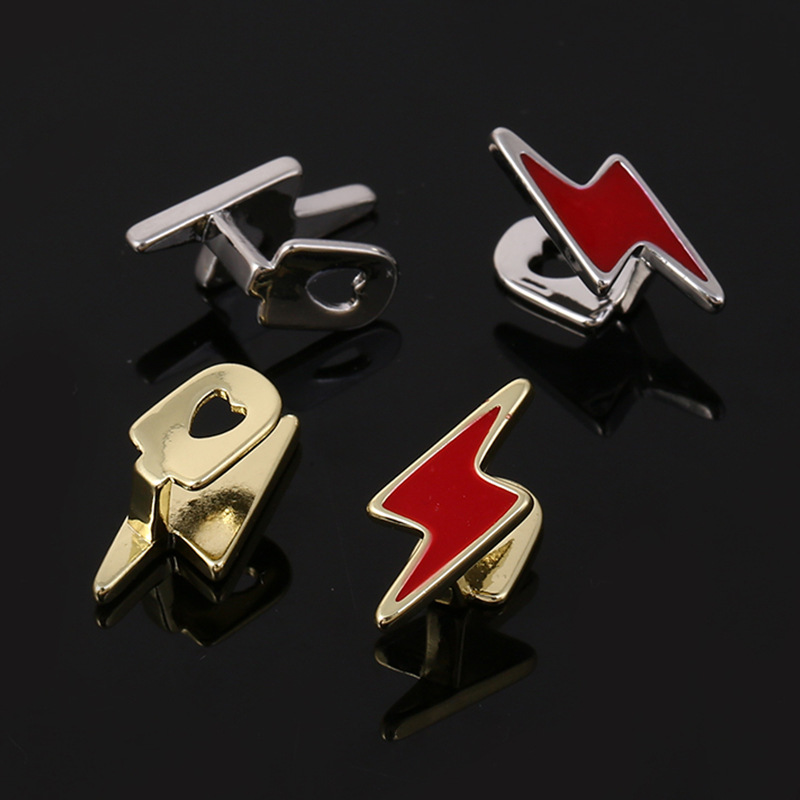 2023 New Cross-border foreign trade dental braces, creative Lightning single-tooth hip-hop trendy men's personalized denture decorative accessories Application Scenario