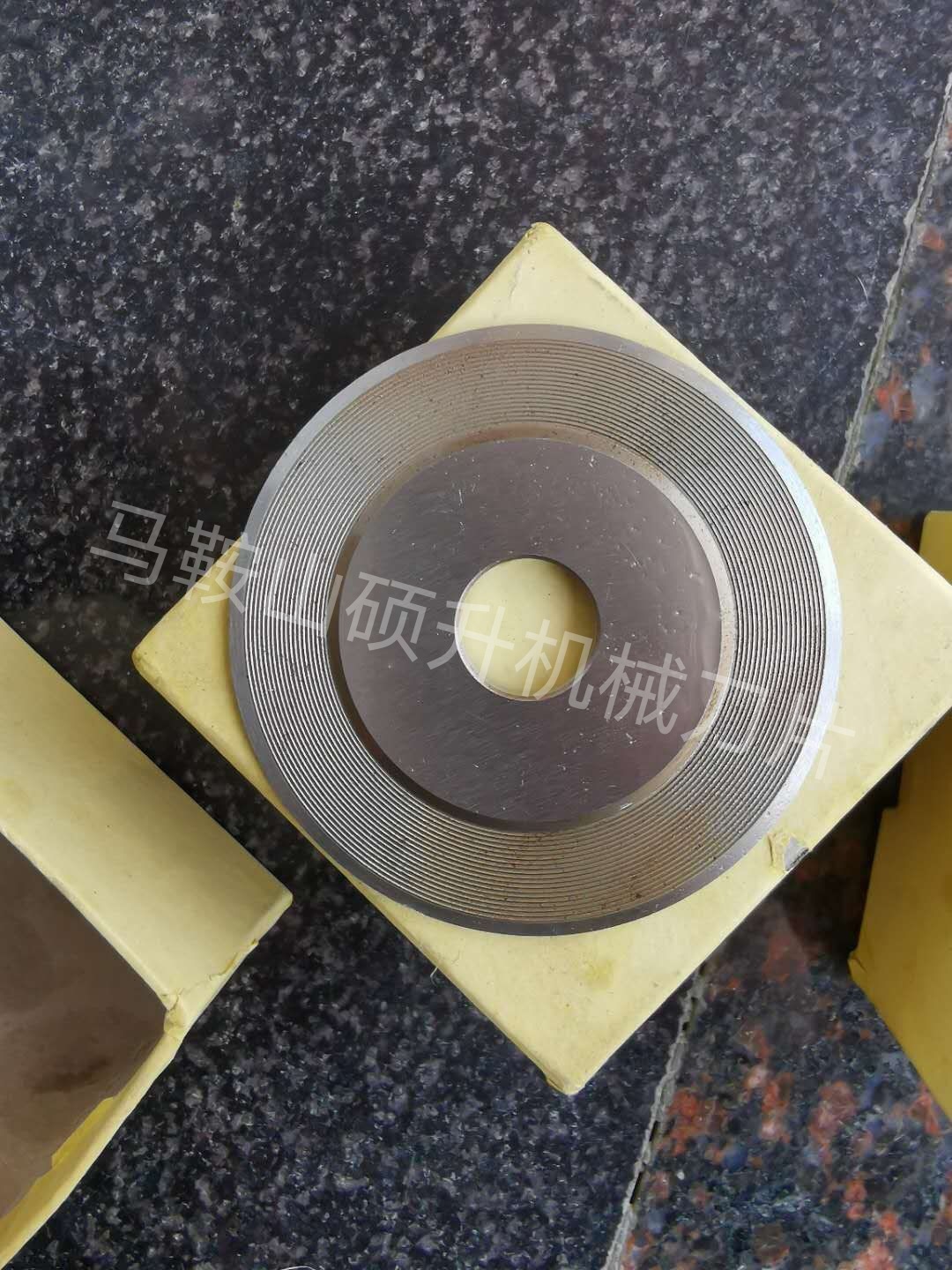 Pneumatic knife rest, precision pneumatic slitting knife rest, circular knife bearing blade, aluminum alloy slitting, pneumatic slitting, Jinye undefined